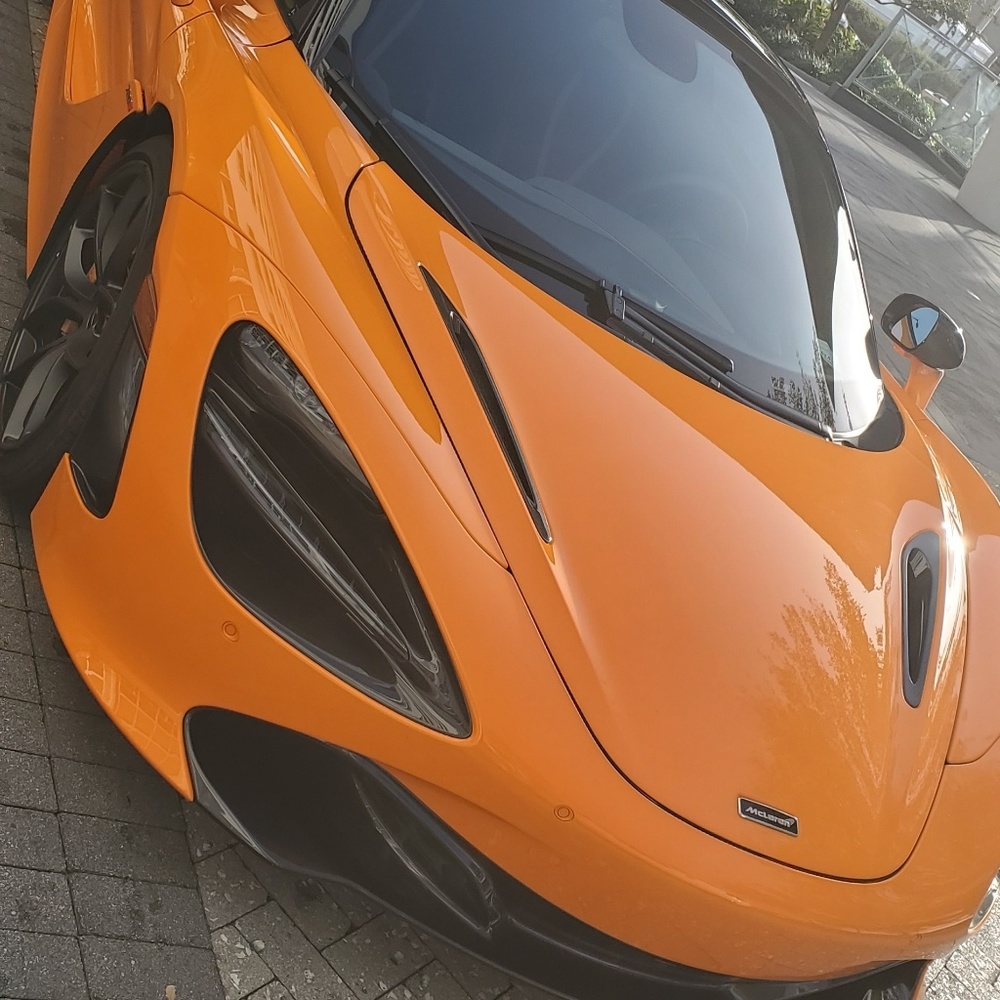 Meet your Posher, Vitaliy